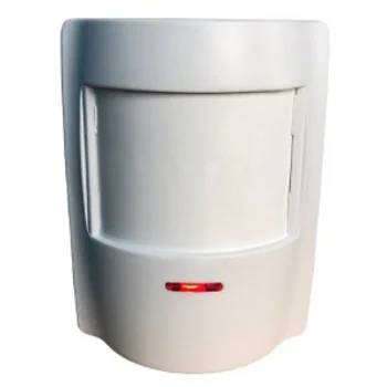 ИО 409-21 "Аякс", Извещатель охранный объемный оптико-электронный